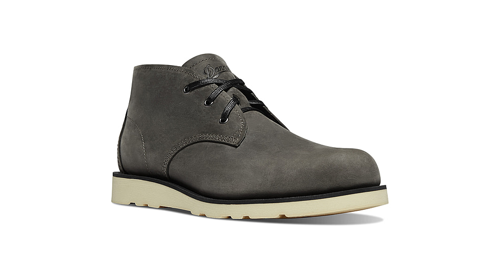 Danner Danner Pine Grove Chukka Shoes - Mens, Charcoal, 7.5, 30601-D-7.5