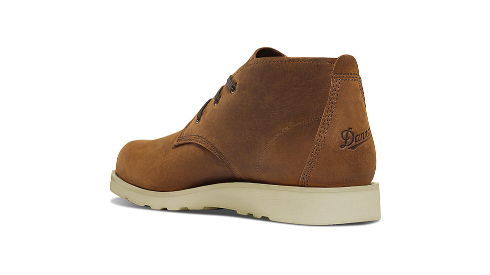 Danner Danner Pine Grove Chukka Shoes - Mens, Roasted Pecan, 10.5, 30600-D-10.5