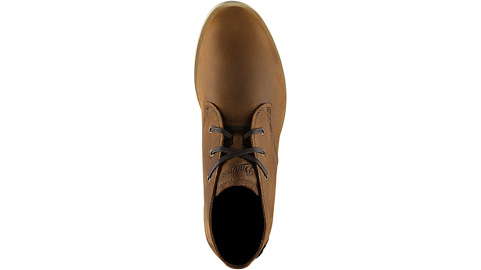 Danner Danner Pine Grove Chukka Shoes - Mens, Roasted Pecan, 10.5, 30600-D-10.5
