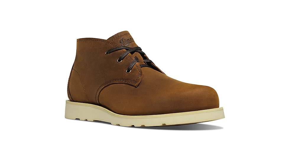Danner Danner Pine Grove Chukka Shoes - Mens, Roasted Pecan, 10.5, 30600-D-10.5