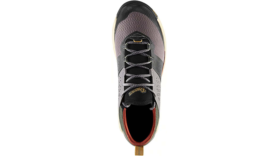 Danner Trail 2650 Campo 3in Hiking Shoes - Mens