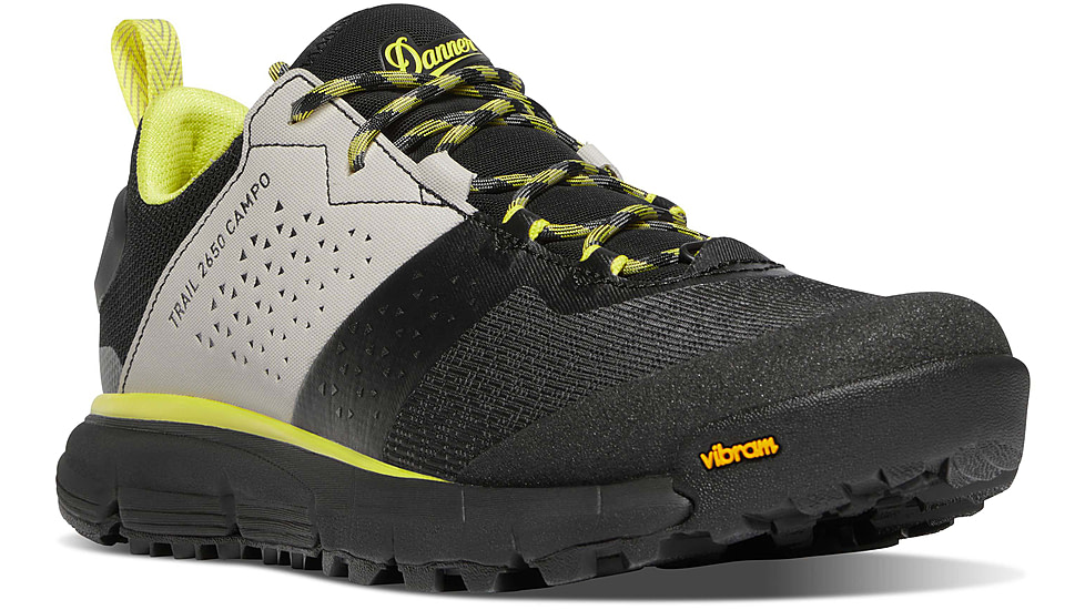 Danner Trail 2650 Campo 3in Hiking Shoes - Mens