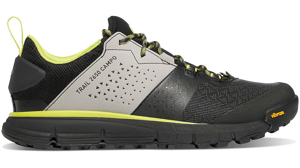 Danner Trail 2650 Campo 3in Hiking Shoes - Mens