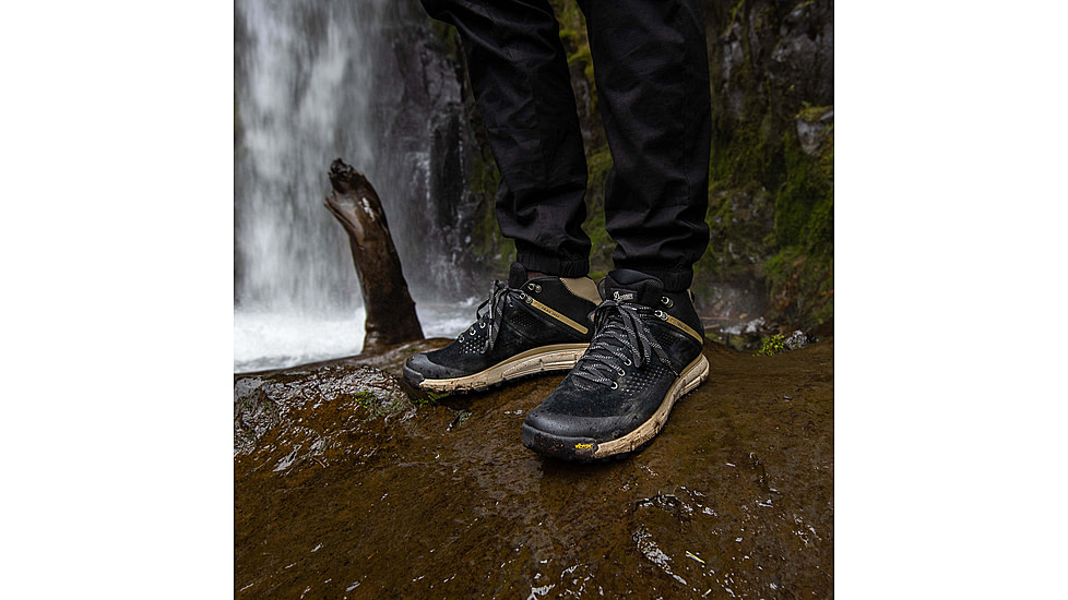 Danner Trail 2650 Mid 4in GTX Hiking Shoes - Mens