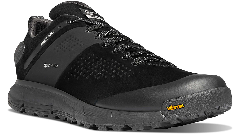 Danner Trail 2650 Suede GTX Shoes - Mens
