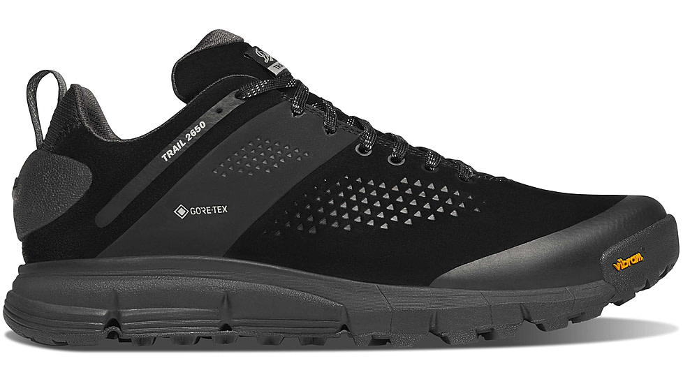 Danner Trail 2650 Suede GTX Shoes - Mens
