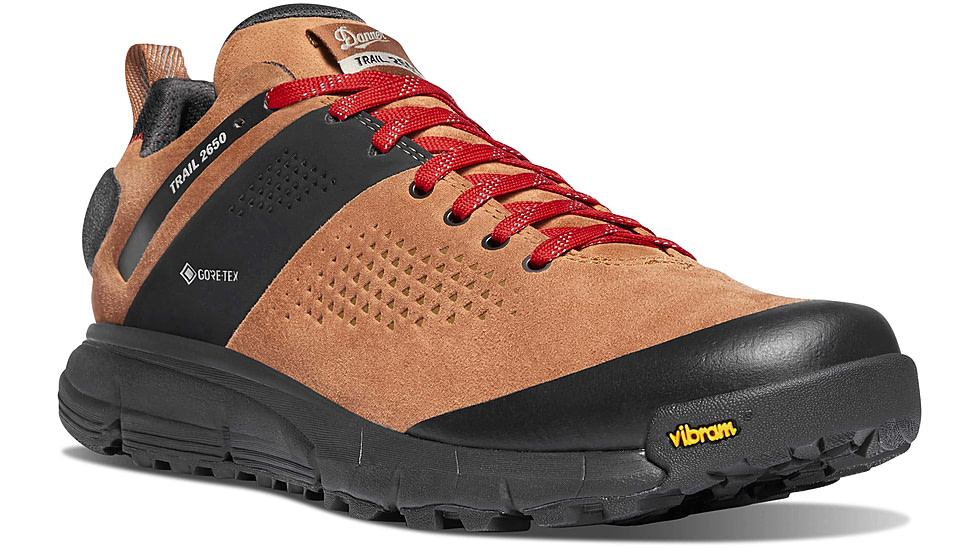 Danner Trail 2650 Suede GTX Shoes - Mens