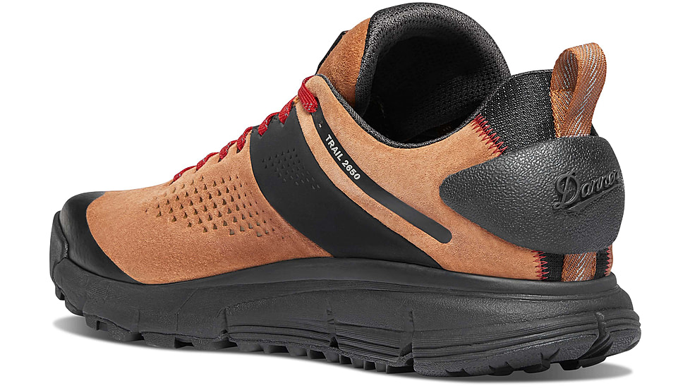 Danner Trail 2650 Suede GTX Shoes - Mens