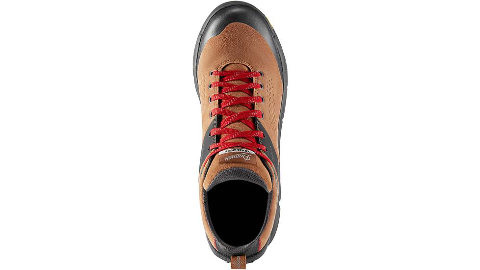Danner Trail 2650 Suede GTX Shoes - Mens