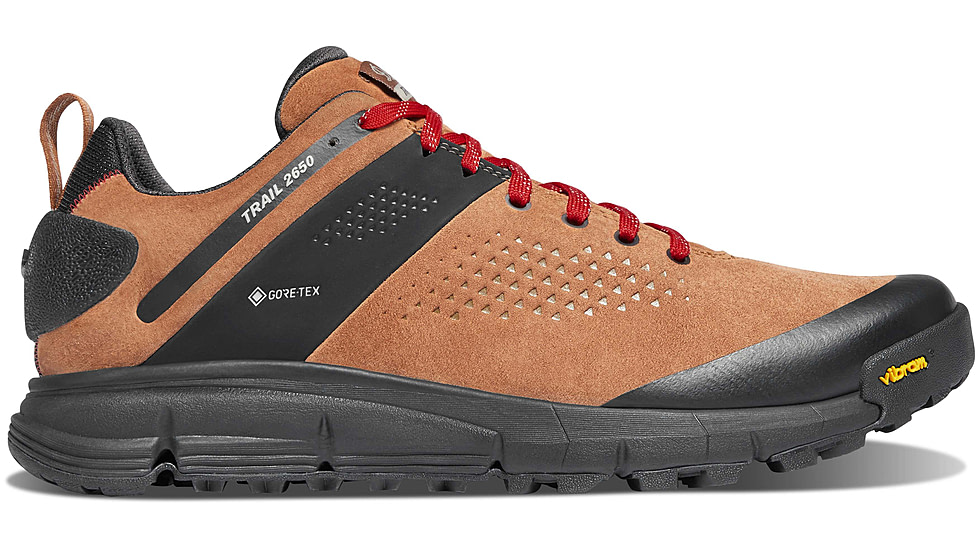 Danner Trail 2650 Suede GTX Shoes - Mens