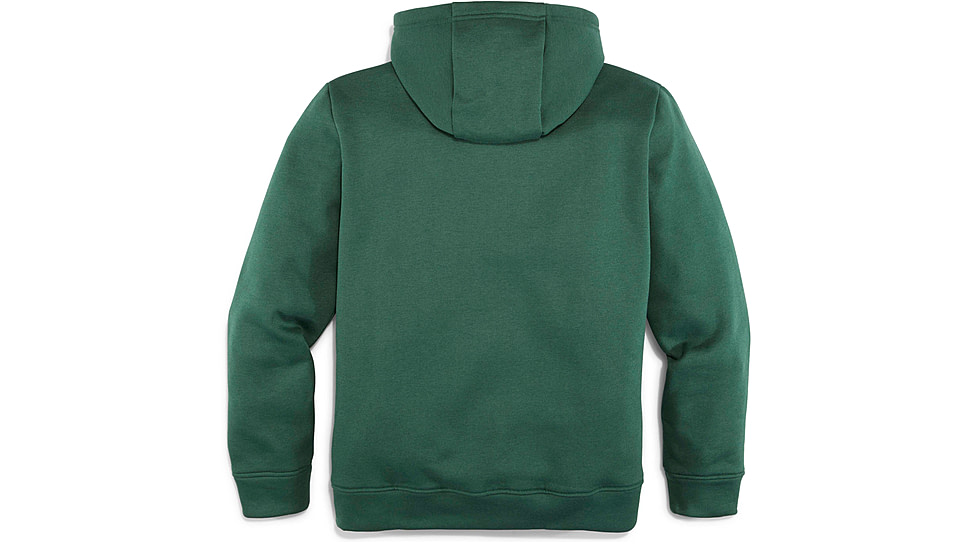 Danner Evergreen Hoodie, Small, 90653-S