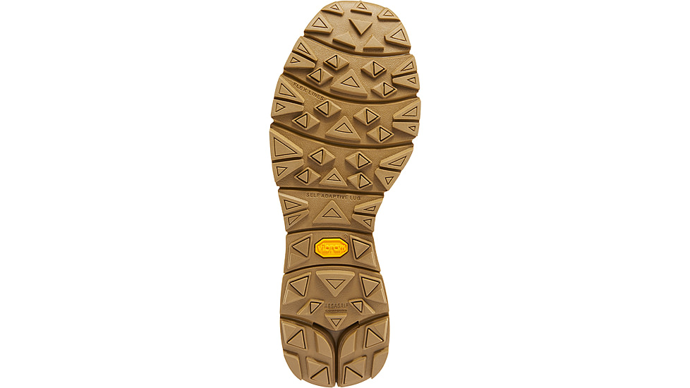 Danner FullBore Low Hot Boots - Mens, 13 US, Extra Wide Width, Coyote, 13, 20580-13EE