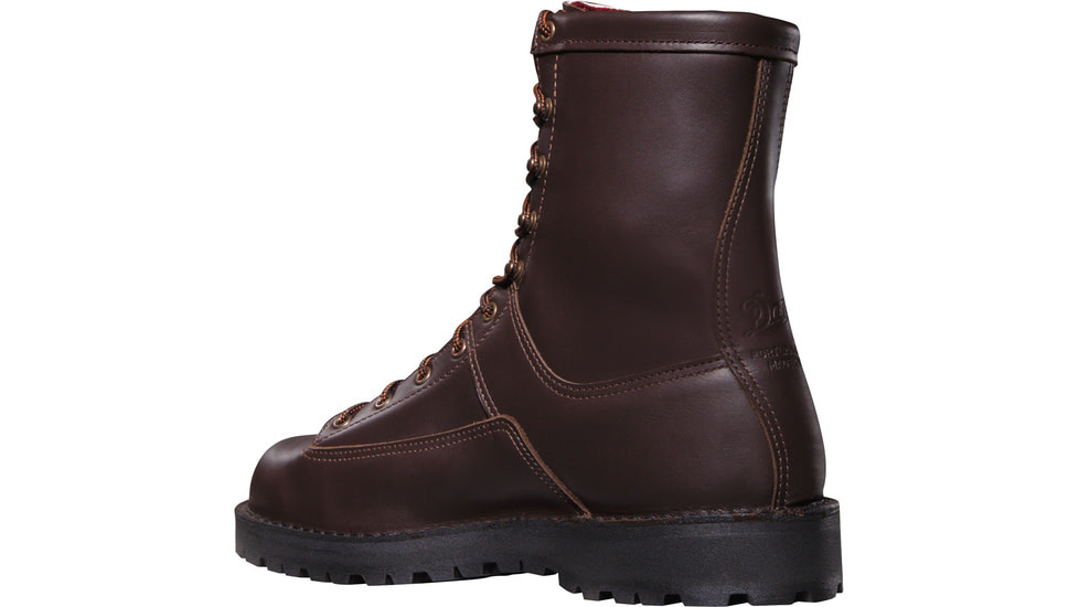 Danner Hood Winter Light 8in 200G Gore-Tex Hunting Boot - Mens, Brown, 10.5 US, Medium, 58900-10.5D