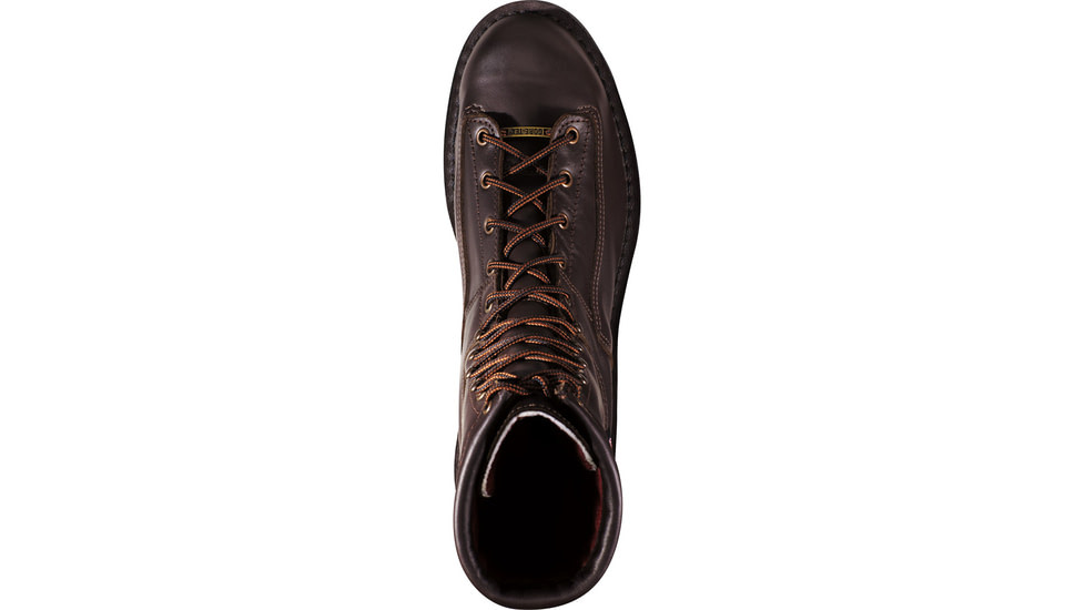 Danner Hood Winter Light 8in 200G Gore-Tex Hunting Boot - Mens, Brown, 10.5 US, Medium, 58900-10.5D
