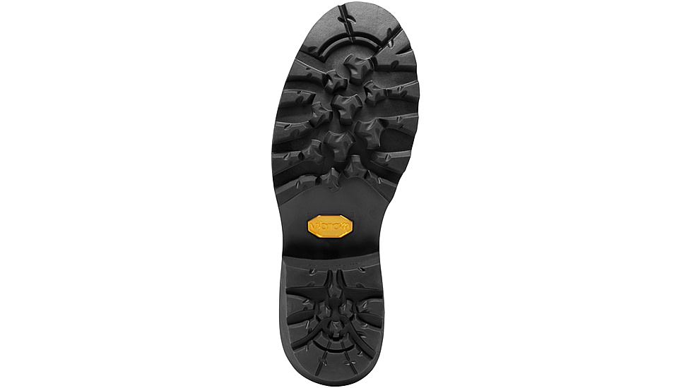 Danner Logger 8in Boots, Black, 9EE, 15431-9EE