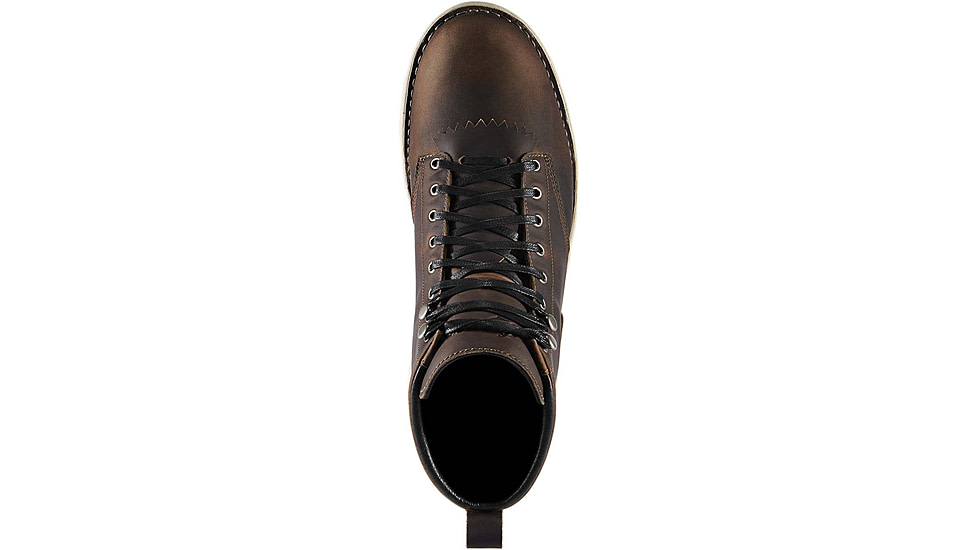 Danner Logger 917 Chocolate Chip Hikig Shoes - Mens, Chocolate Chip, 8, 34650-8D