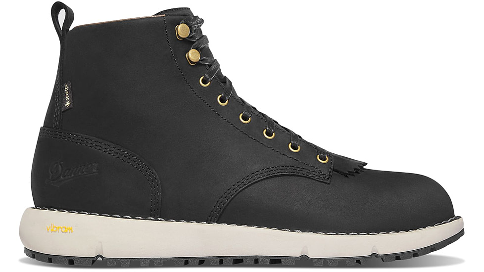 Danner Logger 917 GTX Hiking Shoes - Mens, Black, 10, 34610-10D