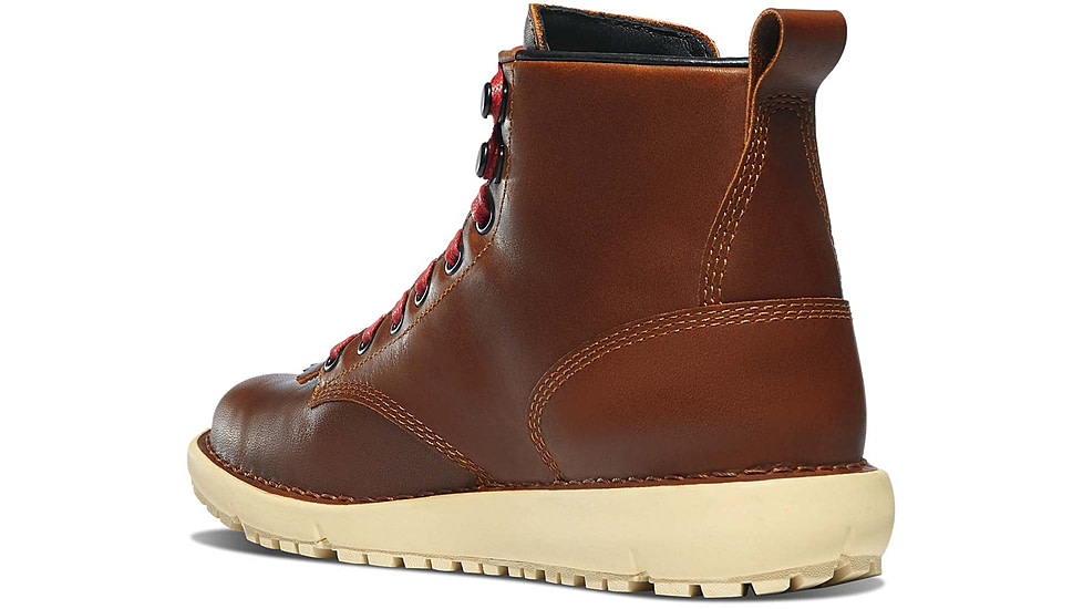 Danner Logger 917 GTX Hiking Shoes - Womens, Monks Robe, 9.5 US, Medium, 34653-M-9.5