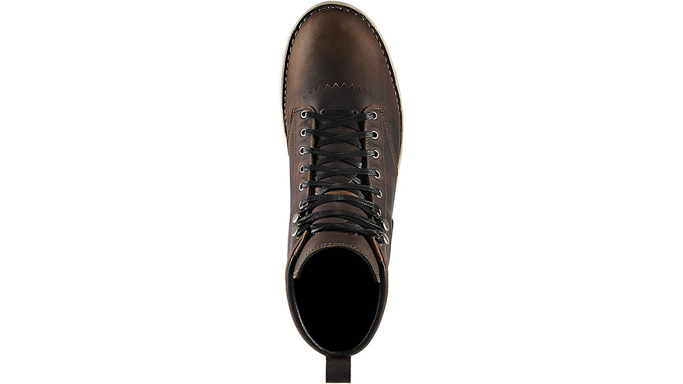 Danner Logger 917 Hiking Shoes - Mens, Chocolate Chip, 10 US, Medium, 34650-D-10