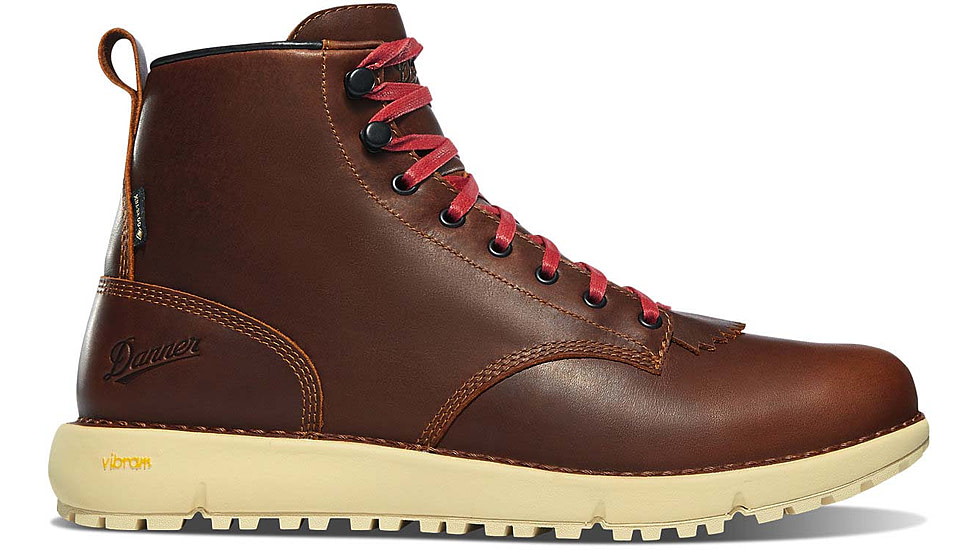 Danner Logger 917 Monks Robe GTX Hikig Shoes - Mens, Monks Robe, 7.5, 34651-7.5D