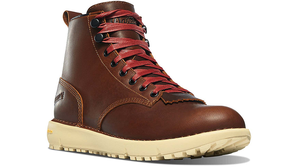 Danner Logger 917 Monks Robe GTX Hiking Shoes - Womens, Monks Robe, 10, 34653-10M