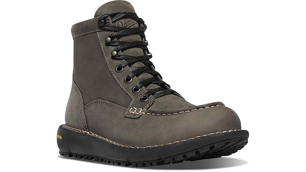 Danner Logger Moc 917 GTX Shoes - Womens, Charcoal, 10, 30744-10M