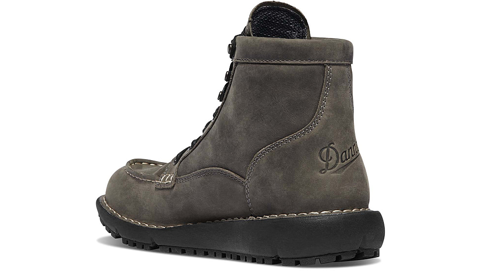 Danner Logger Moc 917 GTX Shoes - Womens, Charcoal, 10, 30744-10M