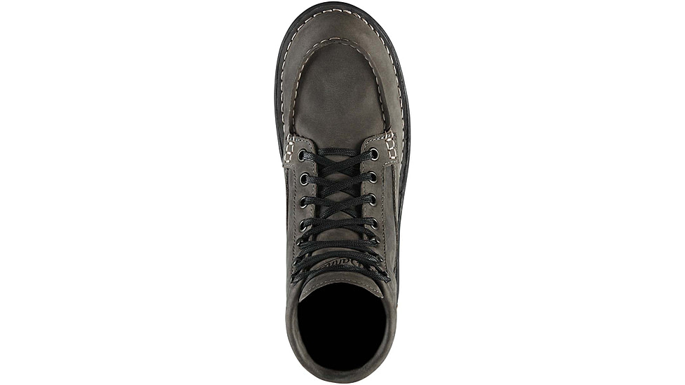 Danner Logger Moc 917 GTX Shoes - Womens, Charcoal, 10, 30744-10M
