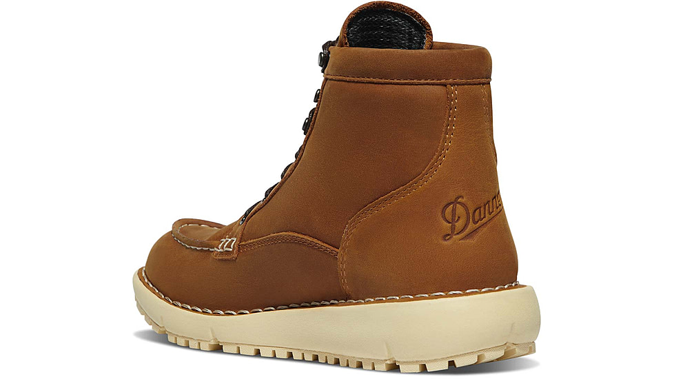 Danner Logger Moc 917 GTX Shoes - Womens, Roasted Pecan, 6.5, 30742-6.5M