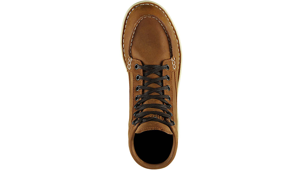 Danner Logger Moc 917 GTX Shoes - Womens, Roasted Pecan, 6.5, 30742-6.5M
