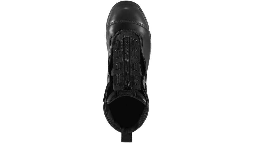 Danner Modern Firefighter 8in NMT Work Boot - Mens, Black, 6.5 US, Medium, 18051-6.5D