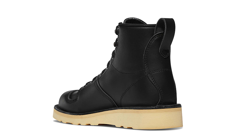 Danner Moto Wedge GTX Shoes - Womens, Black, 6.5, 35943-6.5M