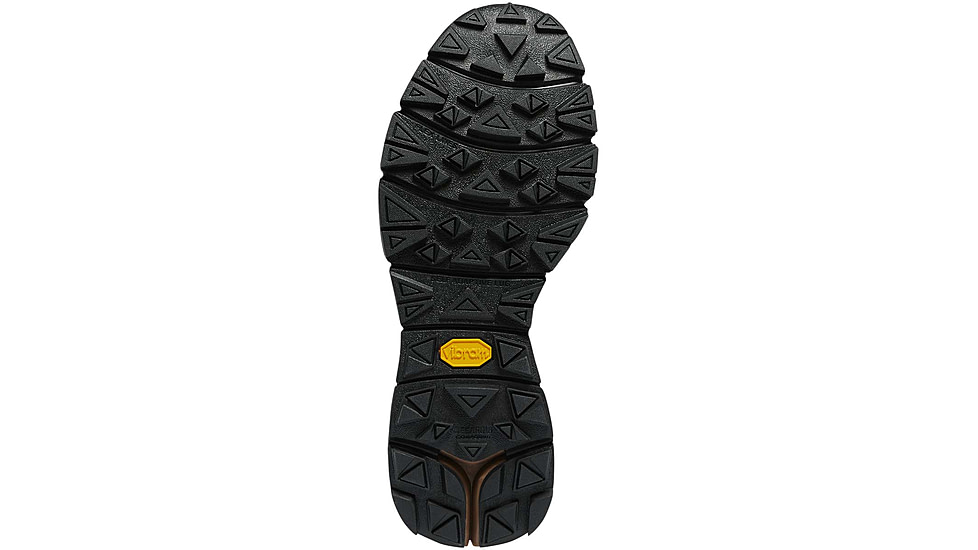 Danner Mountain 600 4.5 in Hiking Boots - Mens, EE, Chocolate Chip/Golden Oak, 8, 62289-8EE