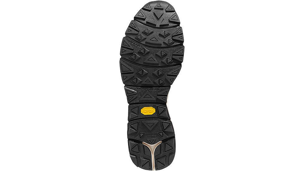 Danner Mountain 600 4.5in Hiking Boot - Mens, Saddle Tan, Medium, 11.5, 62246-D-11.5