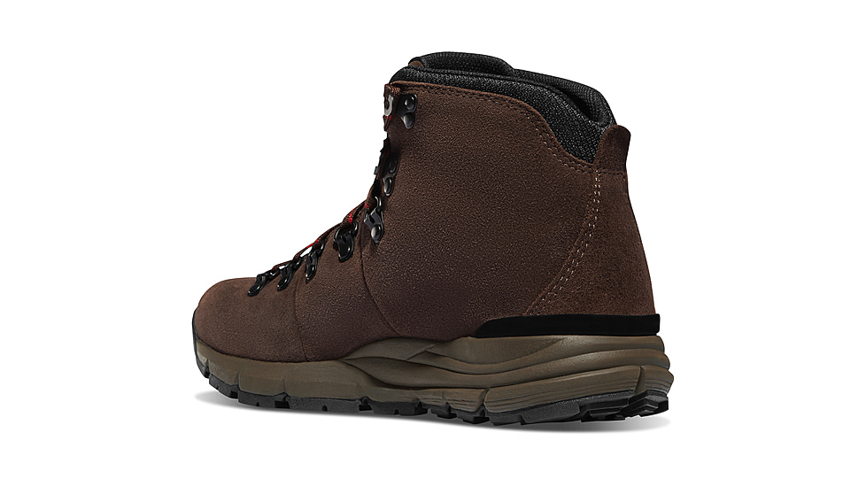 Danner Mountain 600 - Womens, Java/Bossa Nova, Medium, 6.5, 36235-Medium-6.5