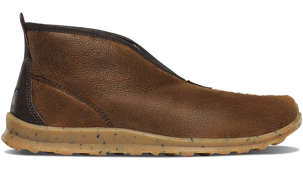 Danner Pilgrim Moc Casual Shoes - Womens, Chestnut, 9 US, Medium, 37680-M-9