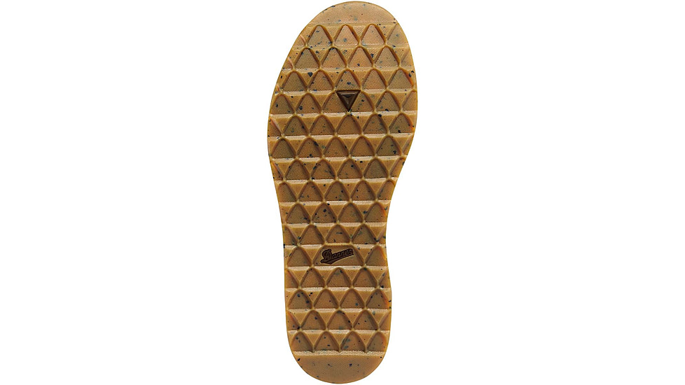 Danner Pilgrim Moc Casual Shoes - Womens, Chestnut, 9 US, Medium, 37680-M-9