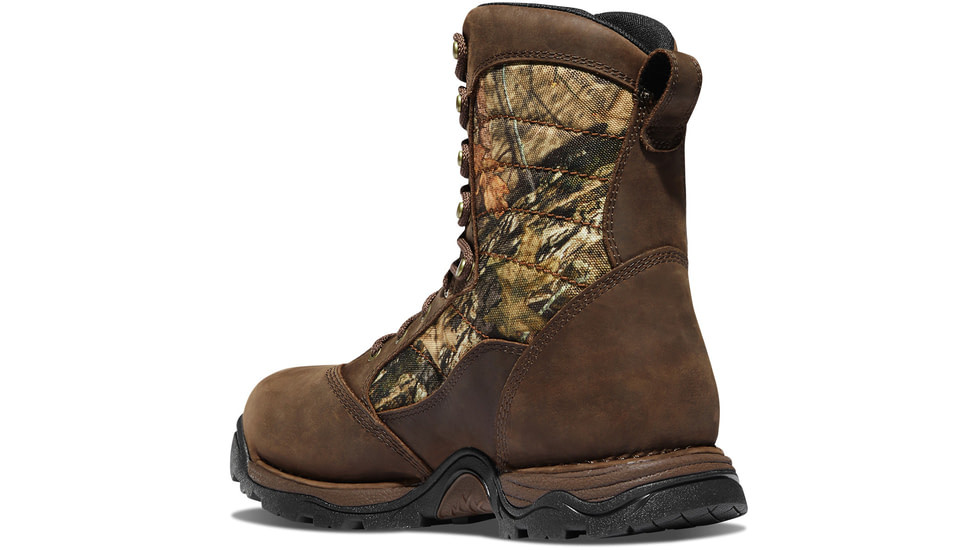 Danner Pronghorn 8in 800G Gore-Tex Hunting Boot - Mens, Mossy Oak Break-Up Country, 8.5 US, Medium, 41342-8.5D