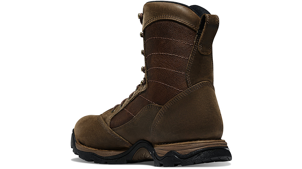 Danner Pronghorn 8in All-Leather 400G Hunting Boot - Mens, Brown, 9 US, EE, 41345-9EE