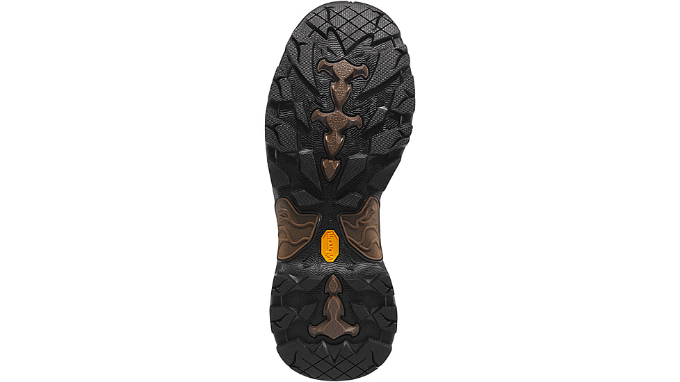 Danner Pronghorn 8in All-Leather 400G Hunting Boot - Mens, Brown, 9 US, EE, 41345-9EE