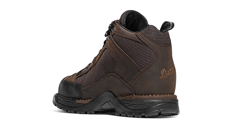 Danner Radical 452 5.5in Boots, Dark Brown, 13EE, 45254-13EE