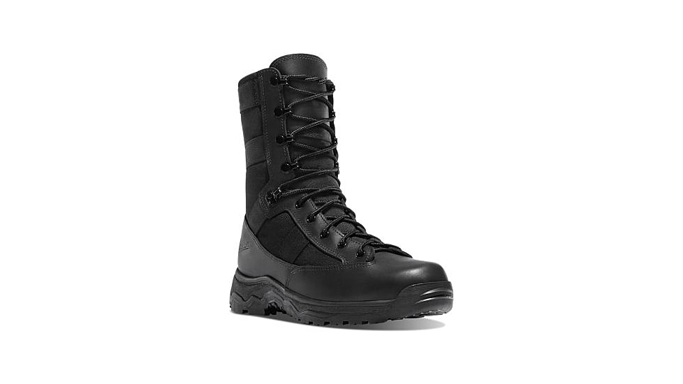 Danner Reckoning 8in Hot Weather Boot - Men's, Black, 6D 26411-6D