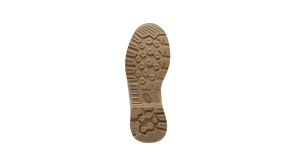 Danner Reckoning 8in, Hot Weather Boots, Coyote, 3D, 53221-3D