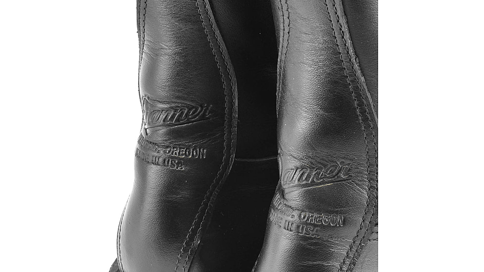 Danner Recon 8in 200G Insulation Boots, Black, 11.5D, 69410-11-5D