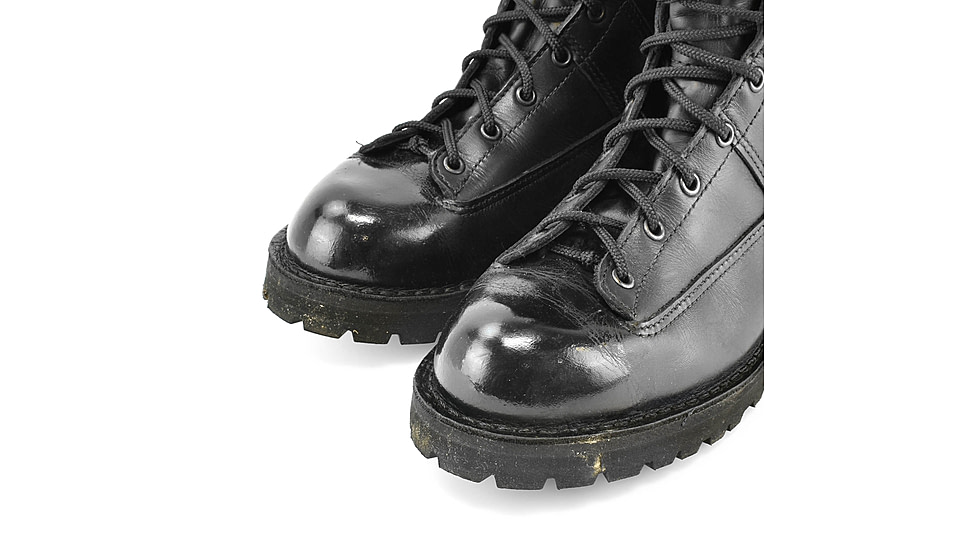 Danner Recon 8in 200G Insulation Boots, Black, 11.5D, 69410-11-5D