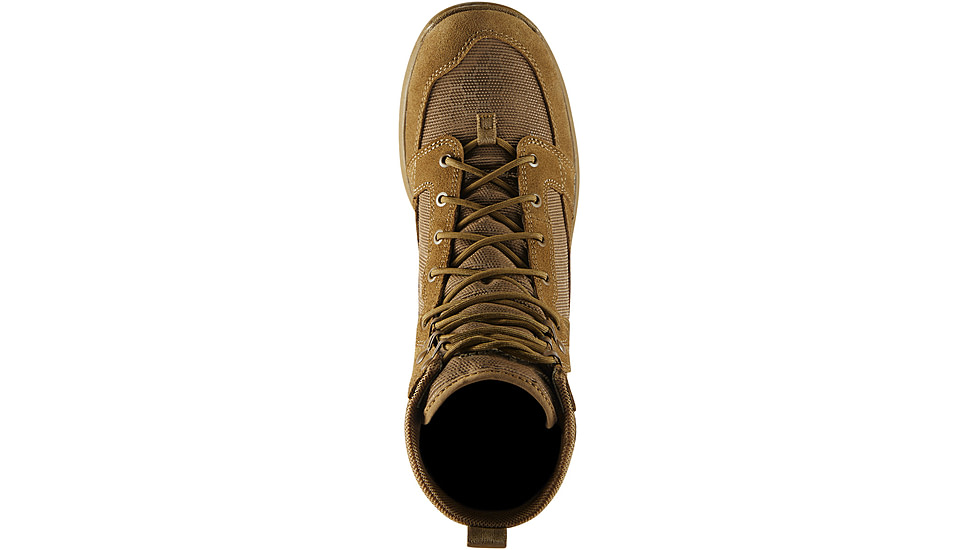Danner Resurgent 8in Boots - Mens, EE, Coyote, 9.5, 50110-9.5EE
