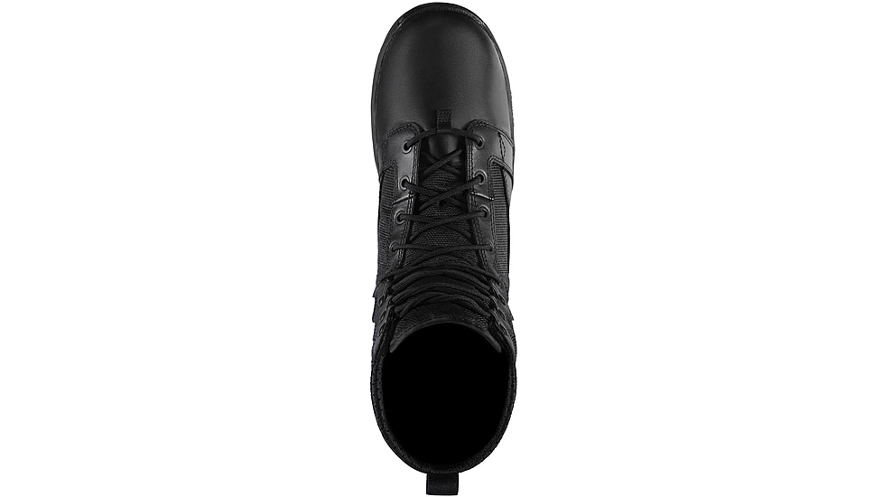 Danner Resurgent Tactical 8in Boots - Mens, D, Black, 12, 50111-12D