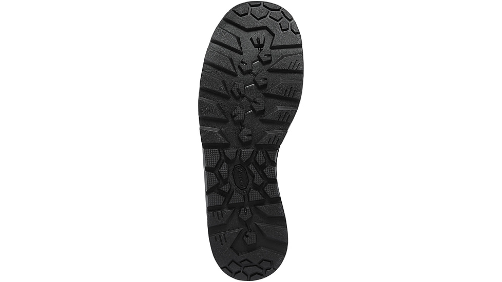 Danner Resurgent Tactical 8in Boots - Mens, D, Black, 12, 50111-12D
