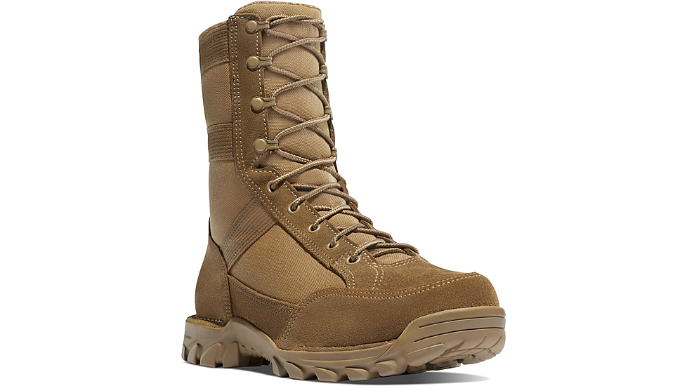 Danner Rivot TFX 8in 400G Insulation Boots, Coyote, 11D, 51514-11D