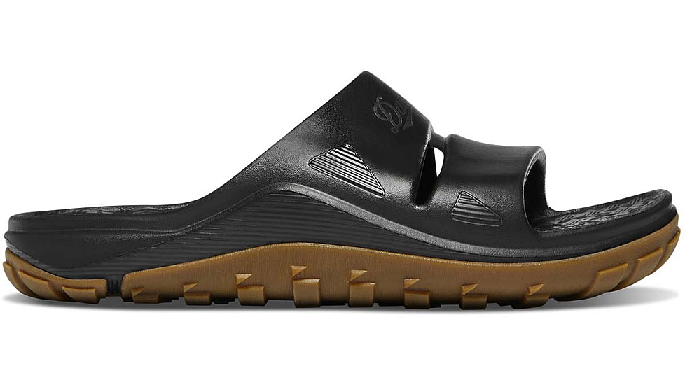 Danner Shelter Cove Slide - Womens, Black, 10, 36441-10